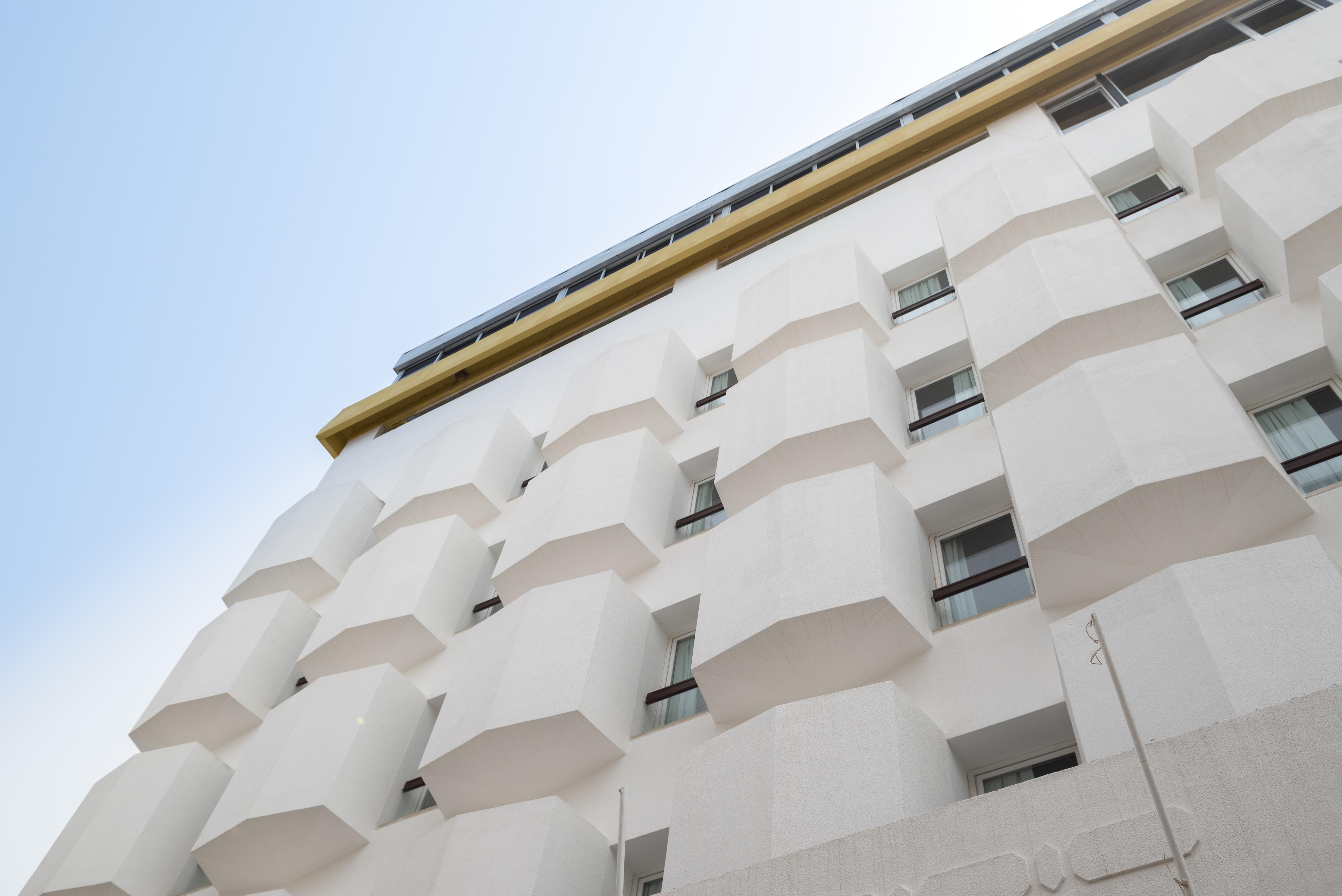 Hotel Globo Portimao Exterior photo
