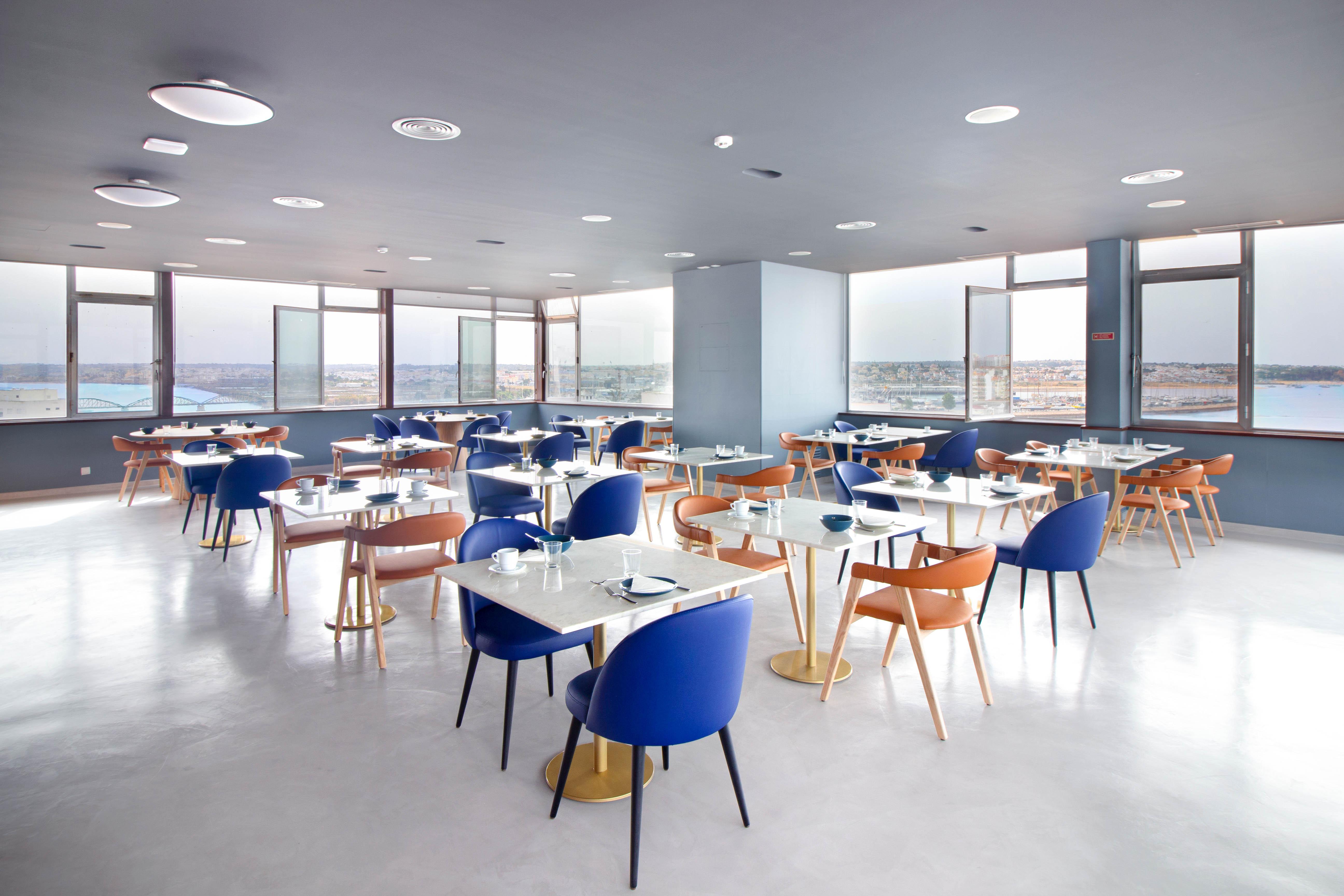 Hotel Globo Portimao Exterior photo