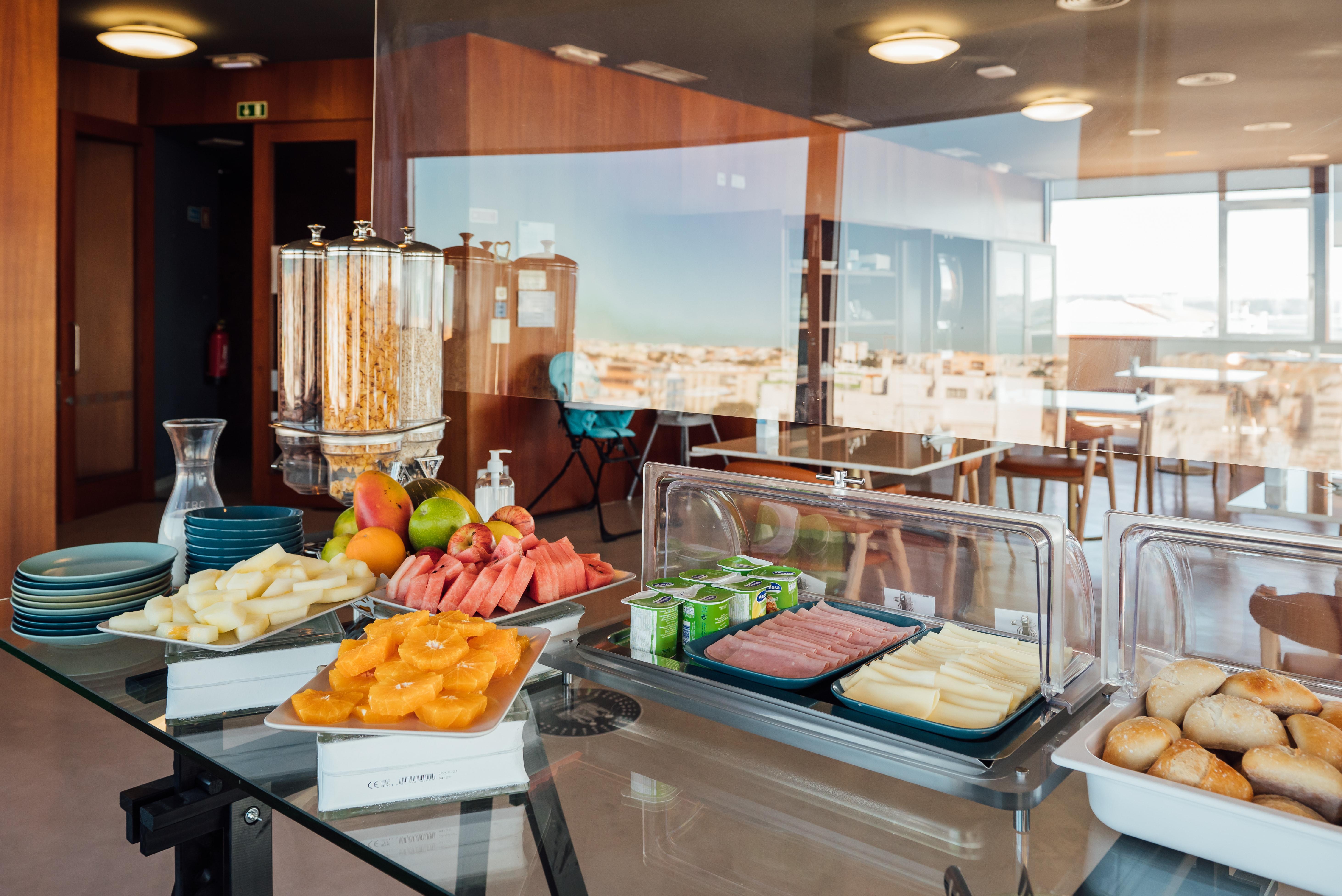 Hotel Globo Portimao Exterior photo