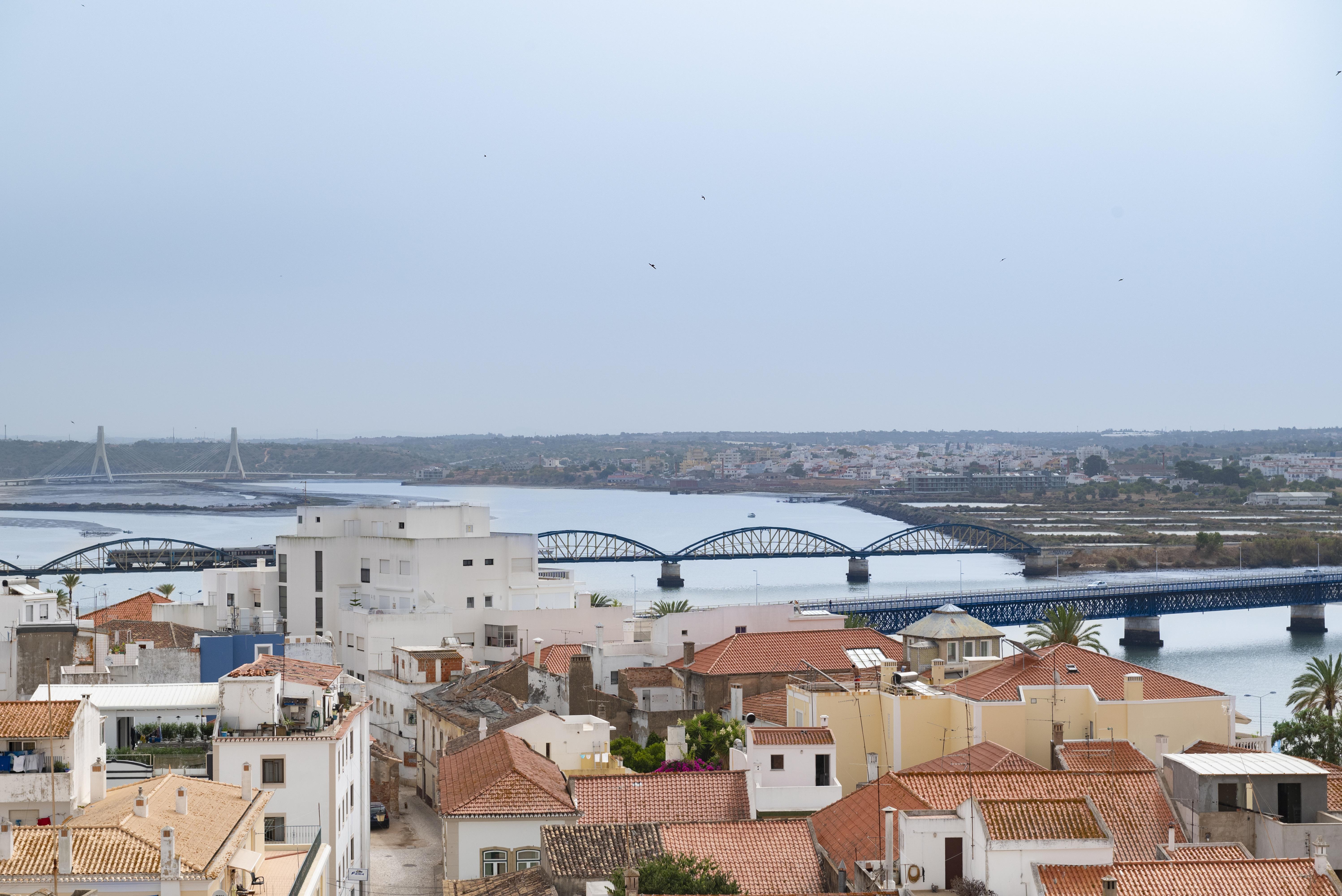 Hotel Globo Portimao Exterior photo