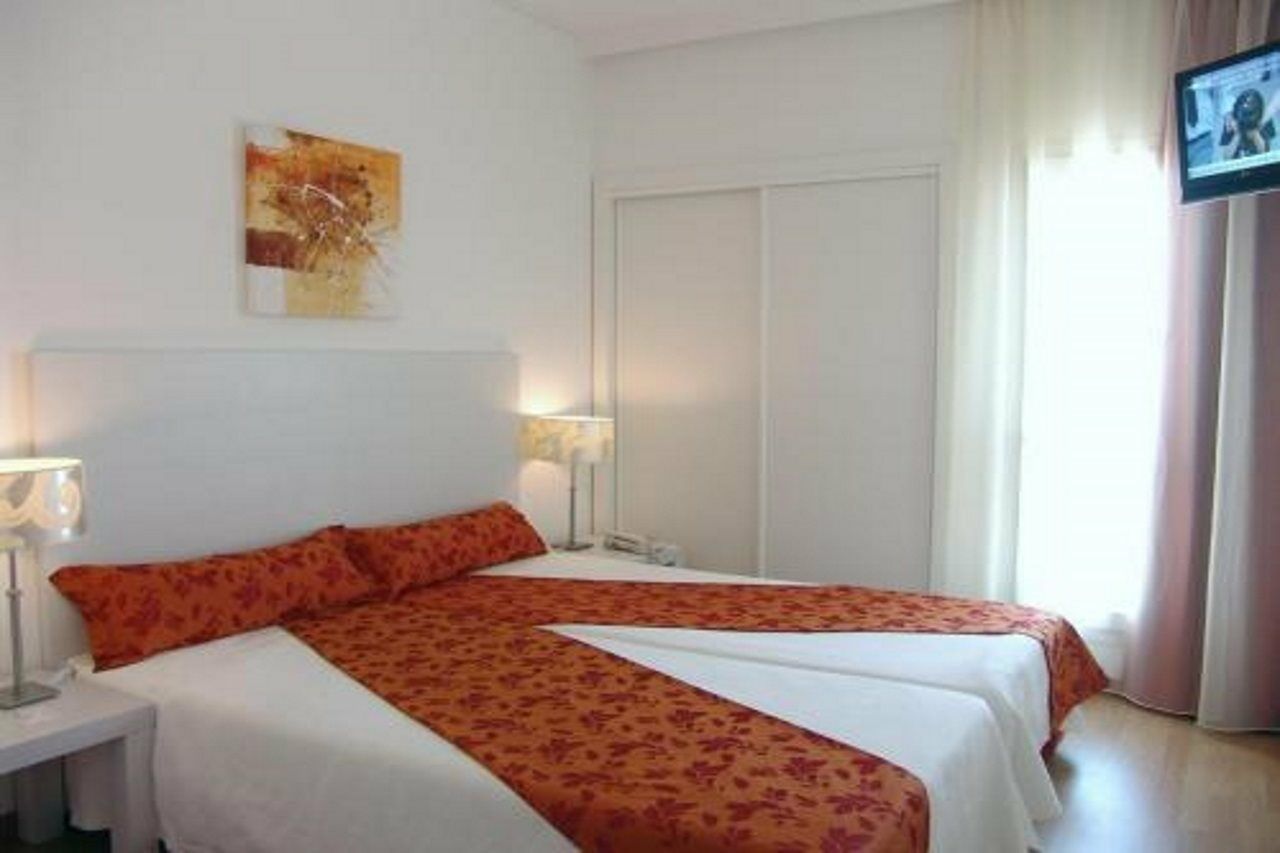 Hotel Globo Portimao Exterior photo