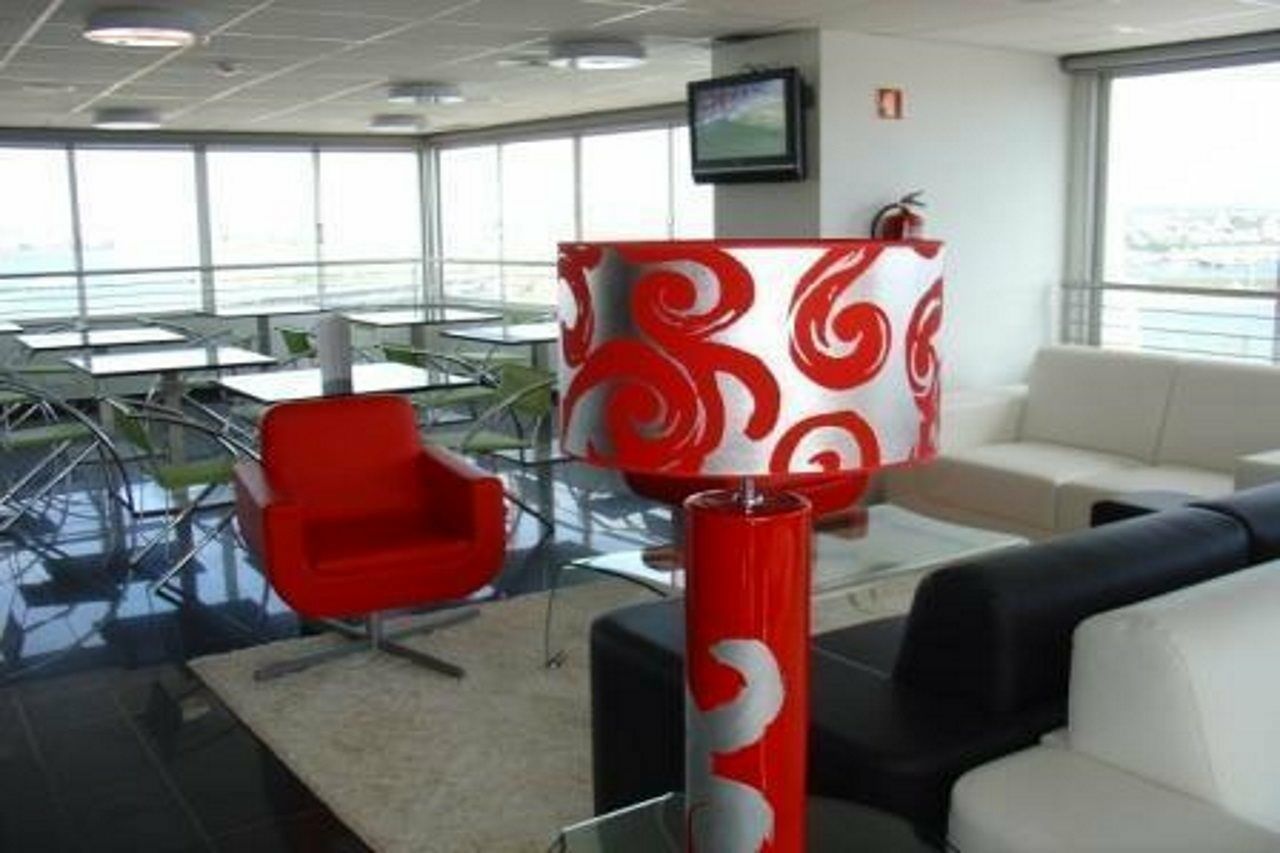 Hotel Globo Portimao Exterior photo