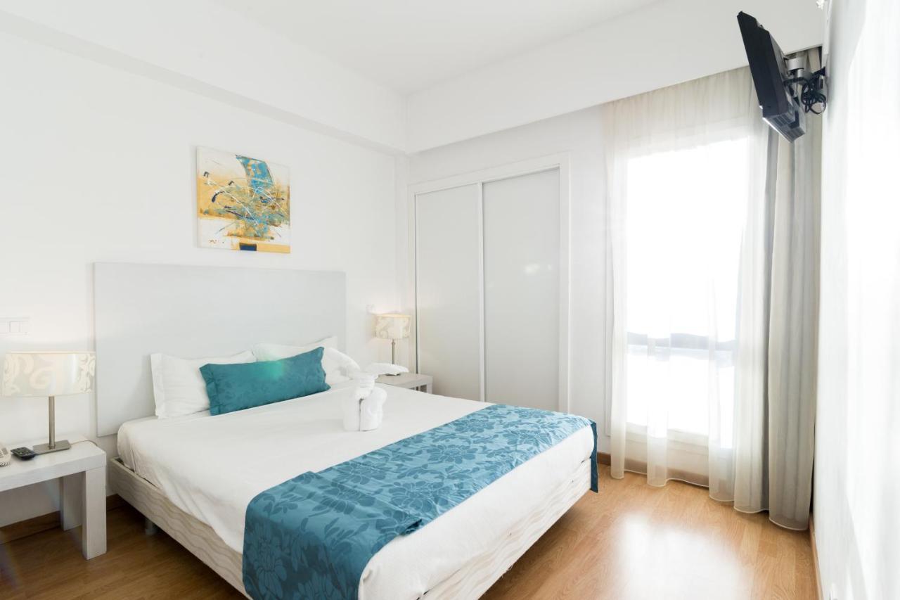 Hotel Globo Portimao Exterior photo